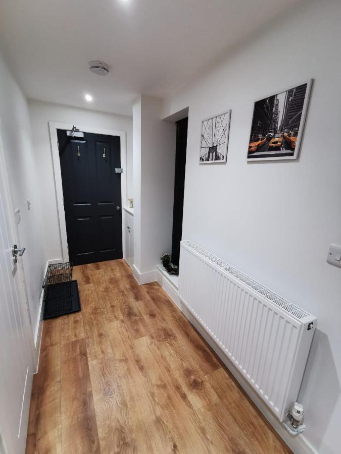 4 Sleeps And Travel Cot- Close To Beach And Restaurants Bournemouth Exteriör bild